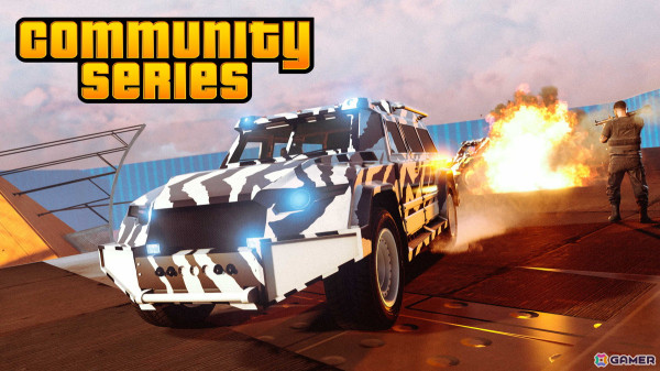 「GTAオンライン」次期アップデート「ボトム・ダラー・バウンティ」に向けてレース報酬が増加するキャンペーンが実施中！の画像8