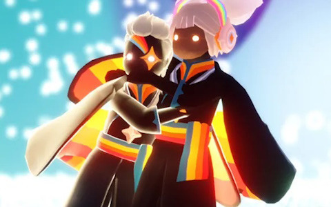 「Sky 星を紡ぐ子どもたち」多様性を認め合い愛と希望の輪を広げていくイベント「彩なす日々」が本日16時より開催！