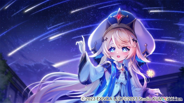 「ガールズクリエイション -少女藝術綺譚-」でイベント「孤軍奮闘ニコラスの勇気【Patrol of Athenes】」が開催！新★5イマージュ「ニコラス」も登場の画像2