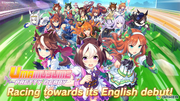 「ウマ娘」ドリームジャーニー（CV：吉岡茉祐）をはじめとした新たなウマ娘が発表！育成シナリオ「収穫ッ！満腹ッ！大豊食祭」の詳細もの画像34