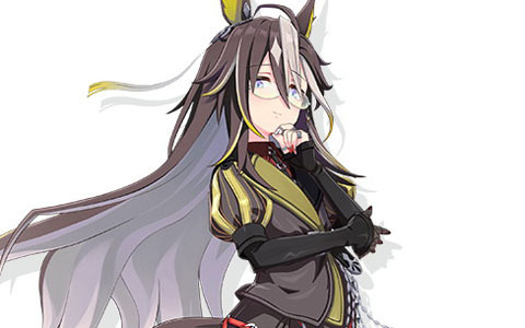 「ウマ娘」ドリームジャーニー（CV：吉岡茉祐）をはじめとした新たなウマ娘が発表！育成シナリオ「収穫ッ！満腹ッ！大豊食祭」の詳細も