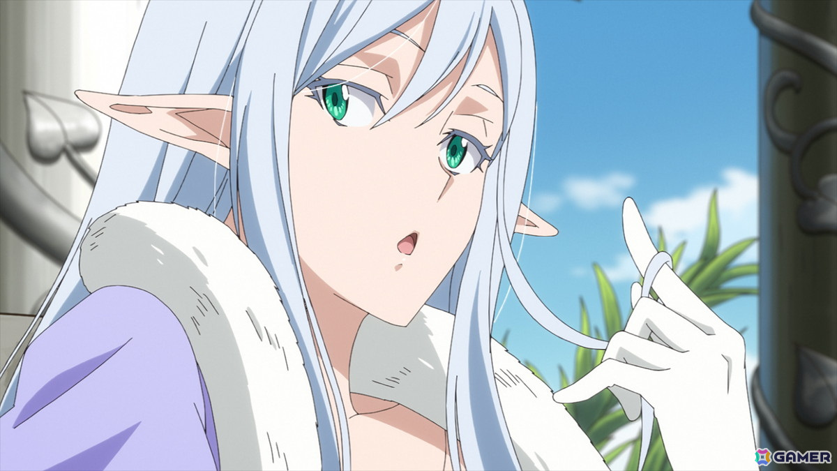 アニメ「転スラ」6月28日より放送される第61話「各国と招待状」のあらすじと場面写真が公開！の画像2