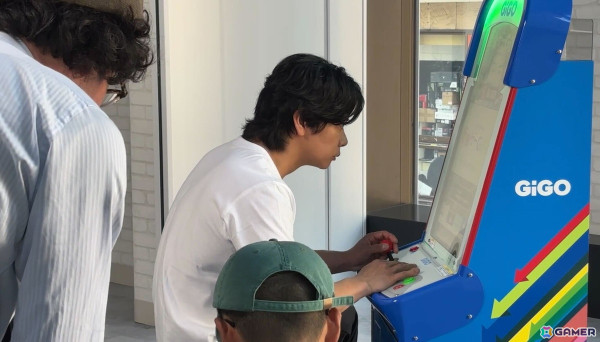 「野田ゲー」がGiGO総本店に7月2日より期間限定で登場！野田クリスタルさんがアーケードゲームをプロデュースの画像4
