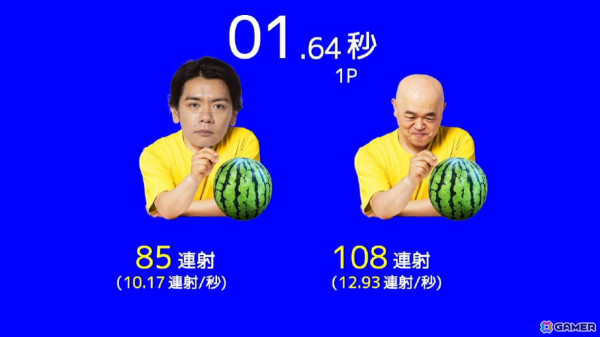 「野田ゲー」がGiGO総本店に7月2日より期間限定で登場！野田クリスタルさんがアーケードゲームをプロデュースの画像8