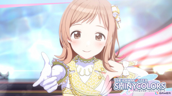 アニメ「アイドルマスター シャイニーカラーズ」特集番組「Beyond the Friday」最終回に田中有紀さん、和久井優さんが出演！の画像4