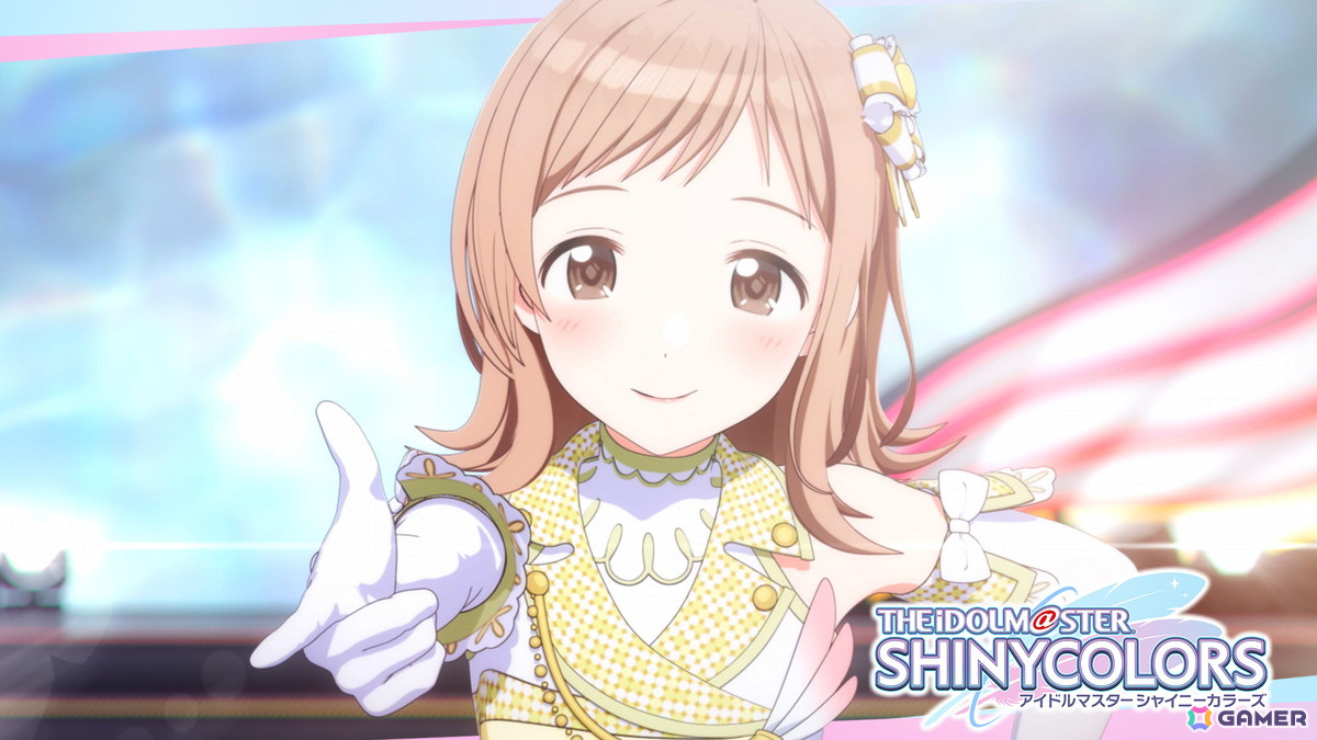 アニメ「アイドルマスター シャイニーカラーズ」特集番組「Beyond the Friday」最終回に田中有紀さん、和久井優さんが出演！の画像4