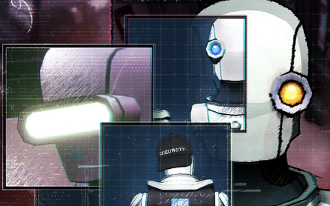 対話型AIを使用した推理ゲーム「Uncover the Smoking Gun」が正式リリース！チャットを通じてロボット容疑者を尋問し真実を解き明かせ