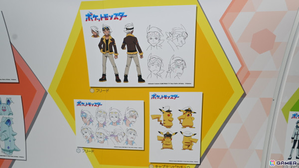 アニメ「ポケットモンスター」と東京スカイツリーのコラボイベントをレポート!東京の絶景を眼下にリコやロイたちの冒険を振り返ろうの画像