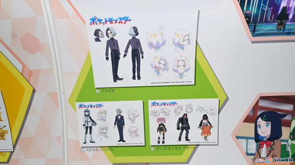 アニメ「ポケットモンスター」と東京スカイツリーのコラボイベントをレポート!東京の絶景を眼下にリコやロイたちの冒険を振り返ろうの画像