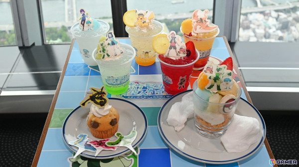 アニメ「ポケットモンスター」と東京スカイツリーのコラボイベントをレポート！東京の絶景を眼下にリコやロイたちの冒険を振り返ろうの画像41