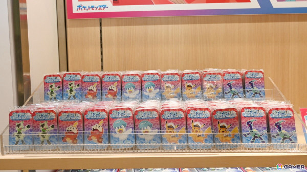 アニメ「ポケットモンスター」と東京スカイツリーのコラボイベントをレポート！東京の絶景を眼下にリコやロイたちの冒険を振り返ろうの画像53