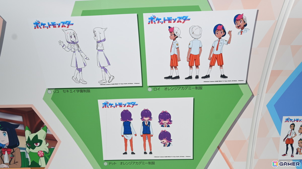 アニメ「ポケットモンスター」と東京スカイツリーのコラボイベントをレポート！東京の絶景を眼下にリコやロイたちの冒険を振り返ろうの画像23
