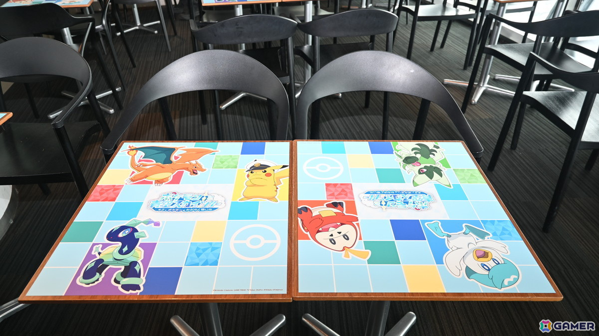 アニメ「ポケットモンスター」と東京スカイツリーのコラボイベントをレポート!東京の絶景を眼下にリコやロイたちの冒険を振り返ろうの画像