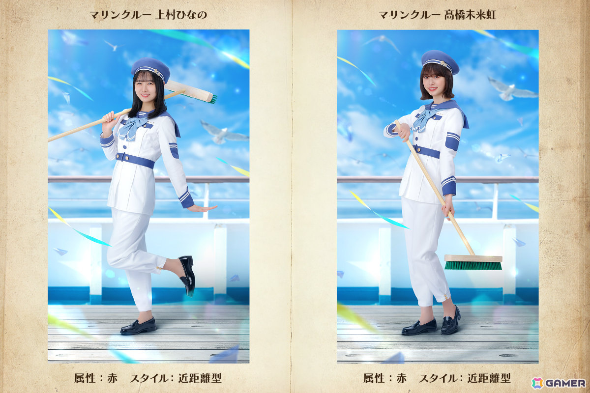高本彩花直筆サイン入りポスターひな図書