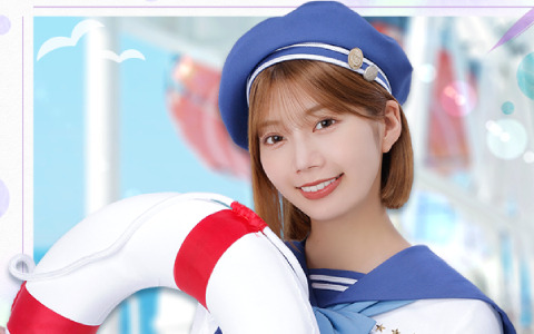 「ひな図書」マリンクルーイベント「キラキラした景色の中で・後編」が実施！「★4 マリンクルー♭ 高本彩花」を手に入れよう