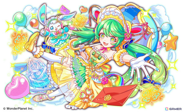 「クラッシュフィーバー」9周年！最大900連無料ガチャなどの記念キャンペーンが開催の画像10