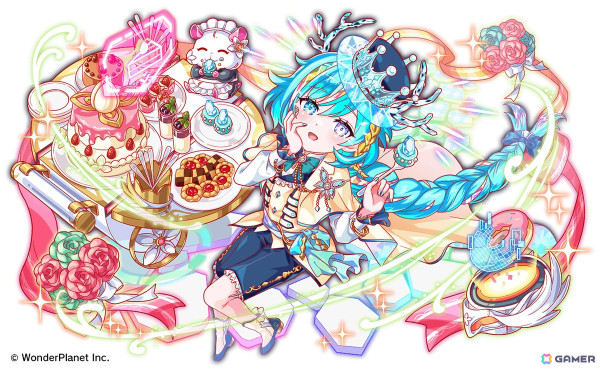 「クラッシュフィーバー」9周年！最大900連無料ガチャなどの記念キャンペーンが開催の画像5