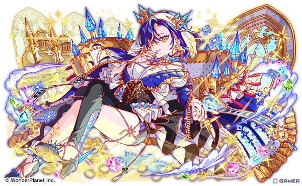 「クラッシュフィーバー」9周年！最大900連無料ガチャなどの記念キャンペーンが開催の画像8