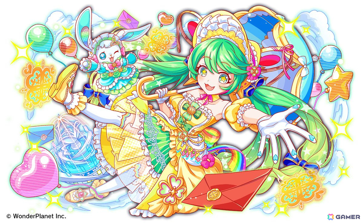 「クラッシュフィーバー」9周年！最大900連無料ガチャなどの記念キャンペーンが開催の画像10