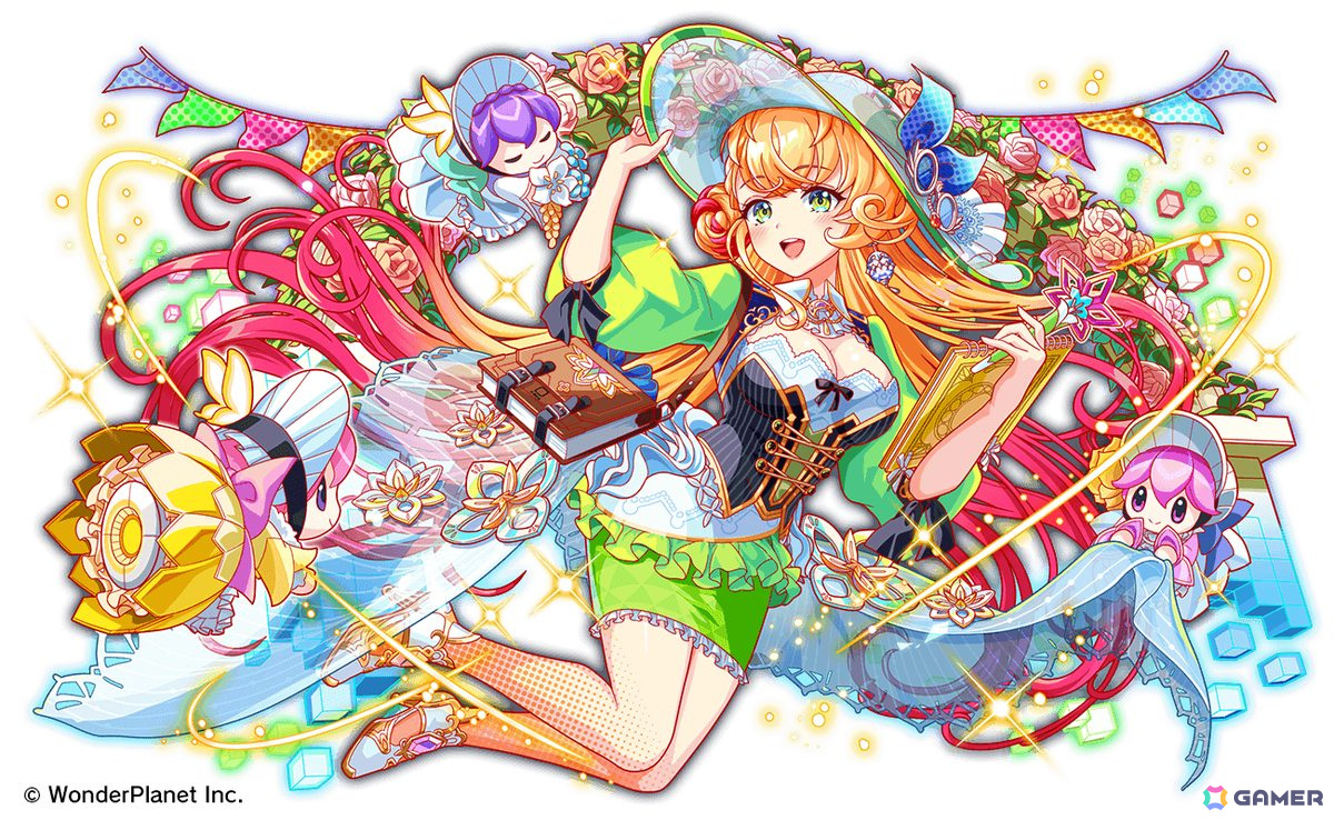 「クラッシュフィーバー」9周年！最大900連無料ガチャなどの記念キャンペーンが開催の画像11