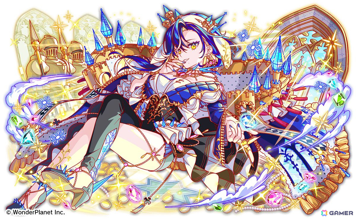 「クラッシュフィーバー」9周年！最大900連無料ガチャなどの記念キャンペーンが開催の画像8