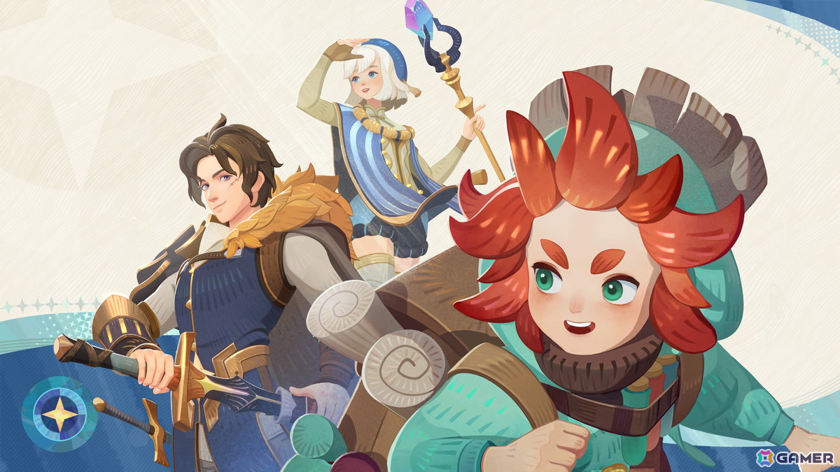 「AFK：ジャーニー」事前登録者数20万人を突破！ゲームの特徴や6つの勢力を紹介の画像