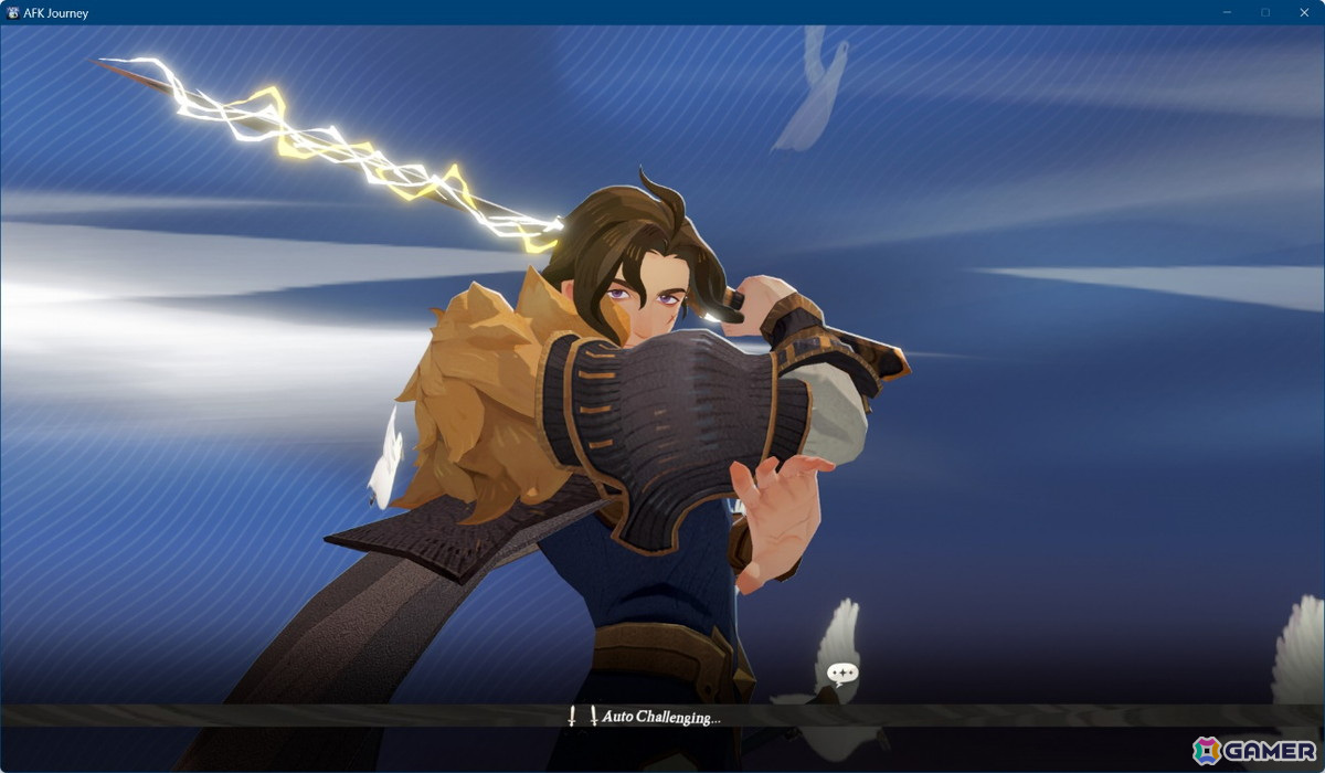 「AFK：ジャーニー」事前登録者数20万人を突破！ゲームの特徴や6つの勢力を紹介の画像