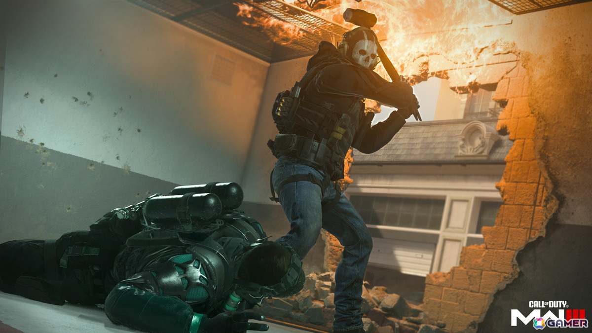 「CoD: MW3」「CoD: WZ」「CoD: WZ Mobile」シーズン4「リローデッド」が6月27日より開始！MW3には雪原マップ「インクライン」が登場の画像
