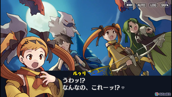 ファンタジーRPG「Riviera～約束の地リヴィエラ～」のSteam版が7月17日に配信！20％OFFセールを実施予定の画像