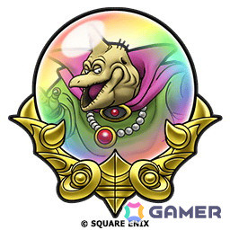 「ドラゴンクエストウォーク」でイベント「ドラゴンクエストIII ReWALK」第5章が開催！メガモンスター「魔王バラモス」が登場の画像10