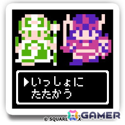 「ドラゴンクエストウォーク」でイベント「ドラゴンクエストIII ReWALK」第5章が開催！メガモンスター「魔王バラモス」が登場の画像7