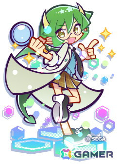 「ぷよクエ」イベント「第1回ぷよつかい大会」が開催！幾星学園のアルルが登場する「幾星学園ブーストガチャ」もの画像15