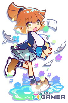 「ぷよクエ」イベント「第1回ぷよつかい大会」が開催！幾星学園のアルルが登場する「幾星学園ブーストガチャ」もの画像