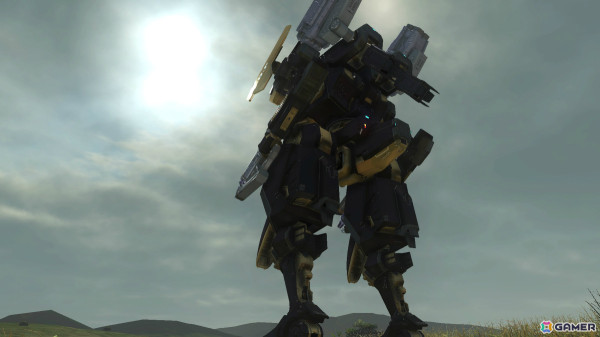 「地球防衛軍6」PC版のプレオーダーが開始！白上フブキさんらVtuberを模したデコイなど特典も公開の画像