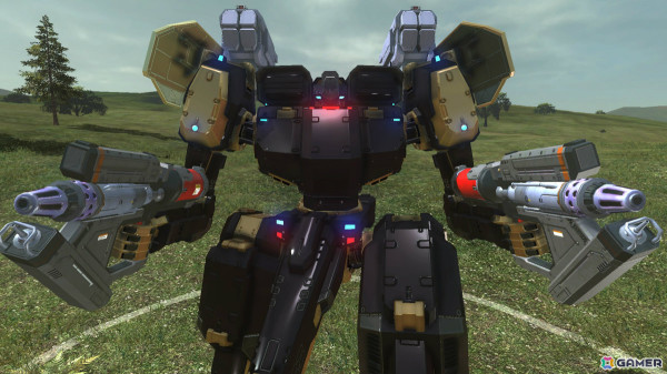 「地球防衛軍6」PC版のプレオーダーが開始！白上フブキさんらVtuberを模したデコイなど特典も公開の画像
