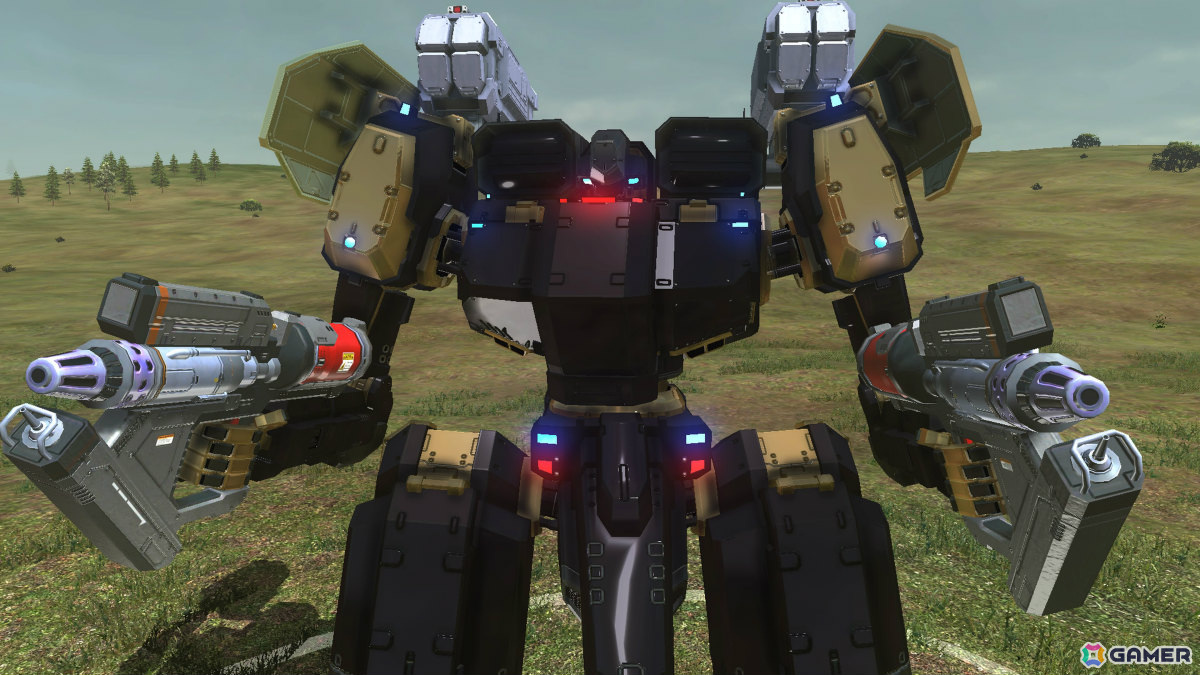 「地球防衛軍6」PC版のプレオーダーが開始！白上フブキさんらVtuberを模したデコイなど特典も公開の画像14