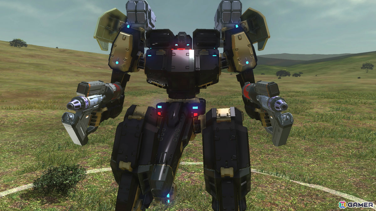 「地球防衛軍6」PC版のプレオーダーが開始！白上フブキさんらVtuberを模したデコイなど特典も公開の画像18
