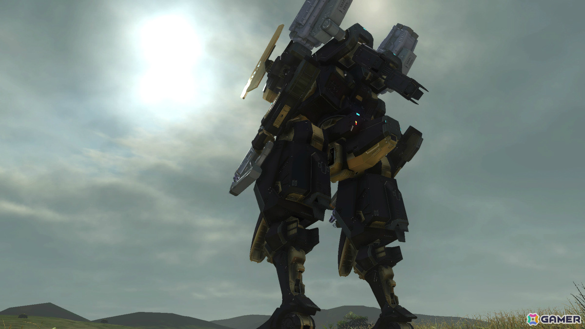 「地球防衛軍6」PC版のプレオーダーが開始！白上フブキさんらVtuberを模したデコイなど特典も公開の画像19