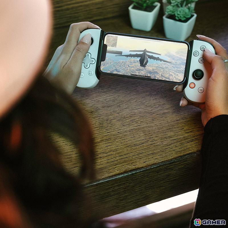 世界で最も売れているスマホ向けコントローラー「Backbone One（第2世代）」の国内販売が開始！の画像