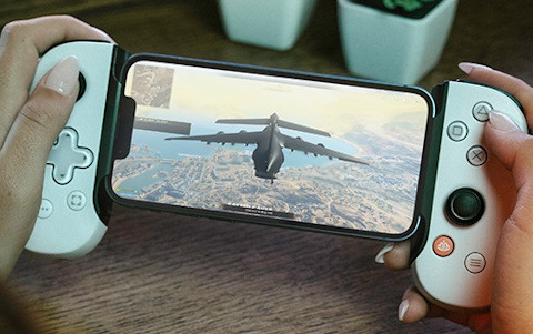 世界で最も売れているスマホ向けコントローラー「Backbone One（第2世代）」の国内販売が開始！