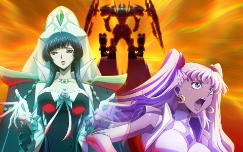 「コードギアス 奪還のロゼ」第3幕の上映記念舞台挨拶が7月6日に開催!ロゼ役・天﨑滉平さんとアッシュ役・古川慎さんも登壇