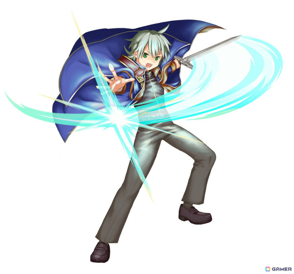「カルドアンシェル」戦略上で重要度の高いゲームシステム“ブレイク”を紹介！架空ゲーム「遠き理想のエルフィリア」の挿入歌やキャラ情報もの画像8