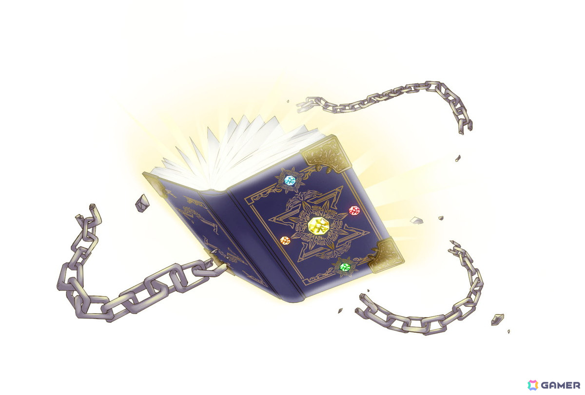 「カルドアンシェル」戦略上で重要度の高いゲームシステム“ブレイク”を紹介!架空ゲーム「遠き理想のエルフィリア」の挿入歌やキャラ情報もの画像