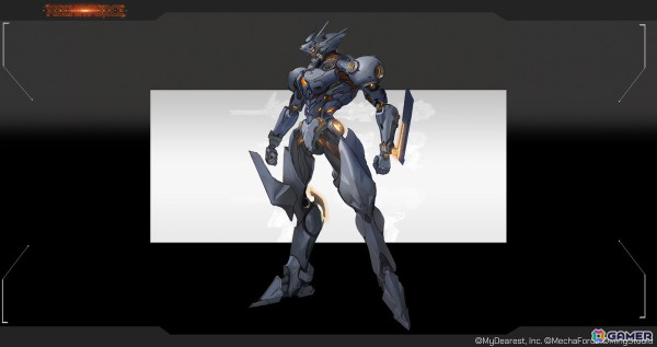 「Mecha Force -メカフォース-」クラファン最後の盛り上げ企画としてオリジナル限定フィギュア「麒麟」がリターン品に追加！の画像1