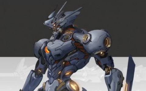 「Mecha Force -メカフォース-」クラファン最後の盛り上げ企画としてオリジナル限定フィギュア「麒麟」がリターン品に追加！