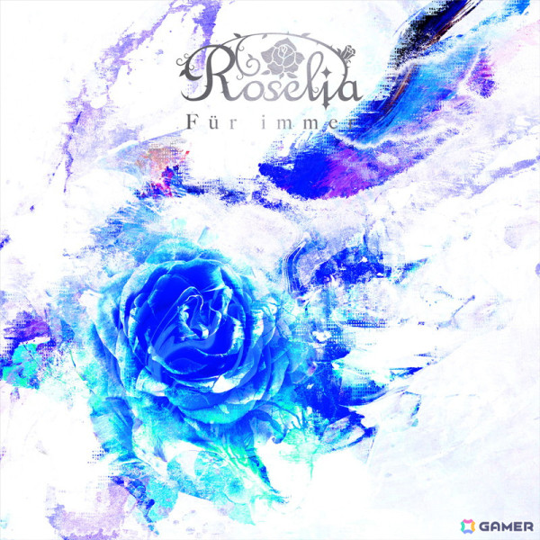 Roseliaの“今”と“未来”に迫る3rd Album「Für immer」が発売！書き下ろし2曲を含む全12曲を収録の画像2