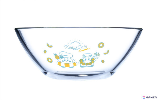 「Kirby Cafe」で「カービィカフェ Summer 2024」が7月3日より開催！「パイナップル」がテーマの夏限定メニューが登場の画像10