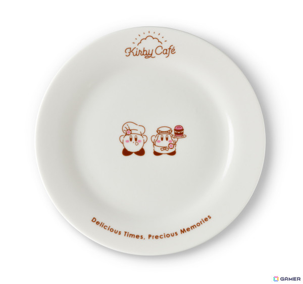 「Kirby Cafe」で「カービィカフェ Summer 2024」が7月3日より開催！「パイナップル」がテーマの夏限定メニューが登場の画像3