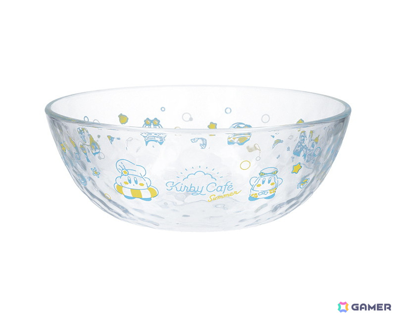 「Kirby Cafe」で「カービィカフェ Summer 2024」が7月3日より開催！「パイナップル」がテーマの夏限定メニューが登場の画像