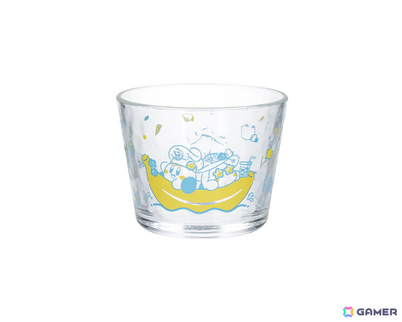 「Kirby Cafe」で「カービィカフェ Summer 2024」が7月3日より開催！「パイナップル」がテーマの夏限定メニューが登場の画像
